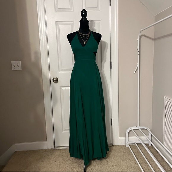 Free People Endless Summer Lillie Maxi - Picture 6 of 13